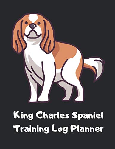 King Charles Spaniel... 2 King Charles Spaniel...