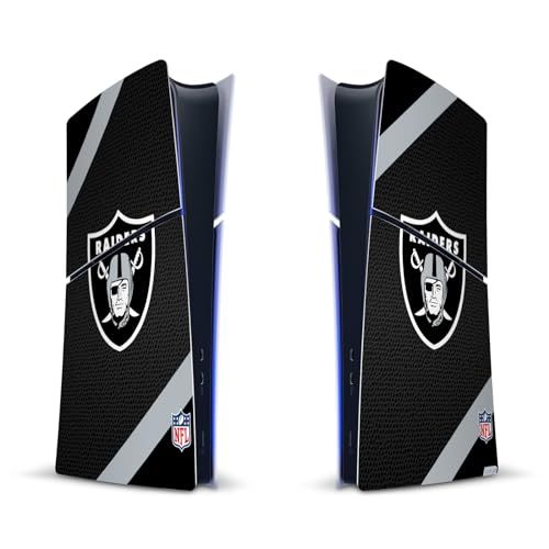 Peau Autocollante PS5 Slim Raiders Vinyle de Protection Anti Rayures Sony