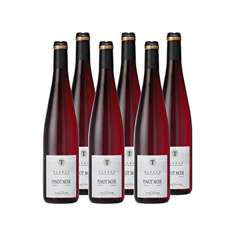 Pinot Noir - Cave de Turckheim Cover