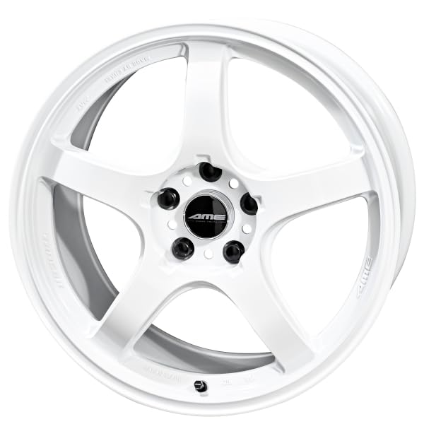 Amazon | ホイール 4本セット TRACER GT-V 17インチ 8.0J +45 5H114.3