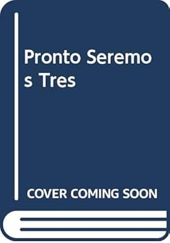 Paperback Pronto Seremos Tres (Spanish Edition) [Spanish] Book
