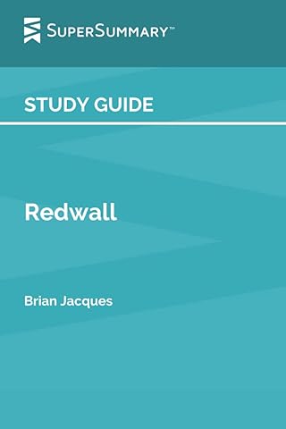 Study Guide: Redwall by Brian Jacques (SuperSummary)