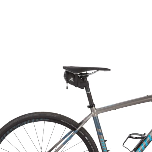 Image of Altura Night Vision Cycling Saddle Bag