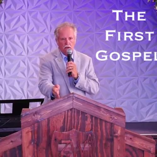 The First Gospel