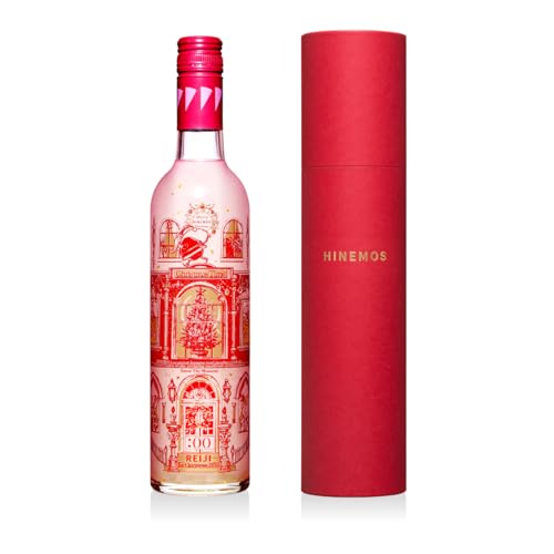 REIJI for Christmas 2025bÌXp[NO{Alc.5%b500ml NX}XMtgv[g ĎhMtgijJ[ht