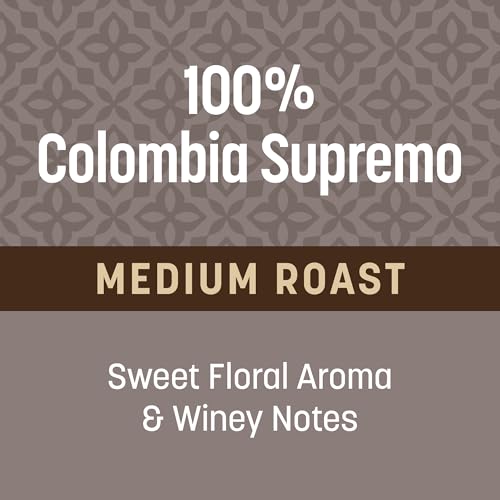Don Francisco's Colombia Supremo