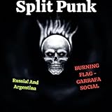 Autogestionado de Russia y Argentina