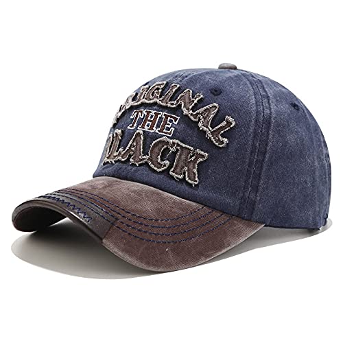Il nostro cappello convince grazie al suo design elegante. Ti dà un look alla moda e senza tempo.
