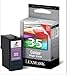 Produktbild Tintenpatrone Lexmark 35 XL color, OEM: 0018C0035E