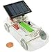Rechargeable Solar Car