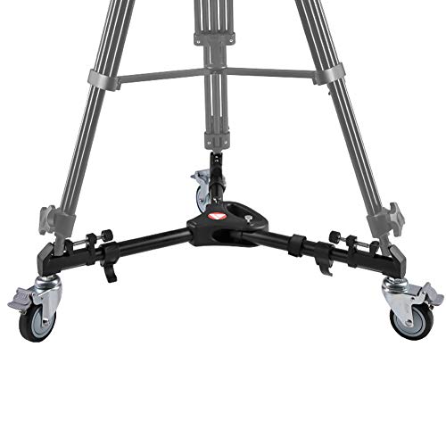 tripod dollies