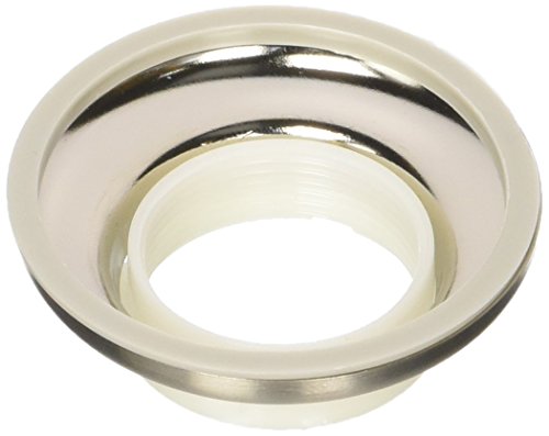 Pfister 960010J Handle Flanges, Brushed Nickel #TOP1