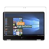 Vaxson 3 Pièces Film Protecteur d'écran, compatible avec ASUS VivoBook Flip 14 TP401CA / TP401CAE / TP401MA 14' [pas en Verre Trempé] Neuf Screen Protector Guard Autocollant