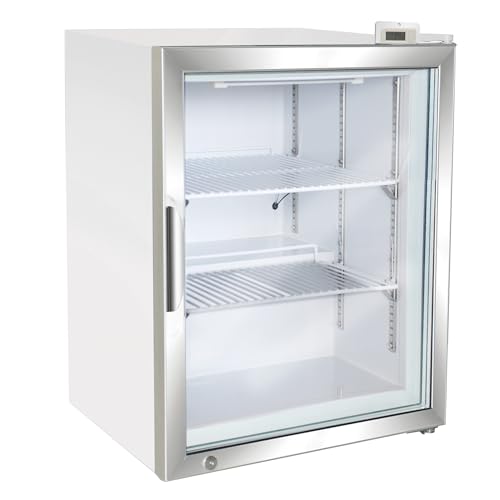 Maxx Cold X-Series 3.5 Cu.ft Freezer