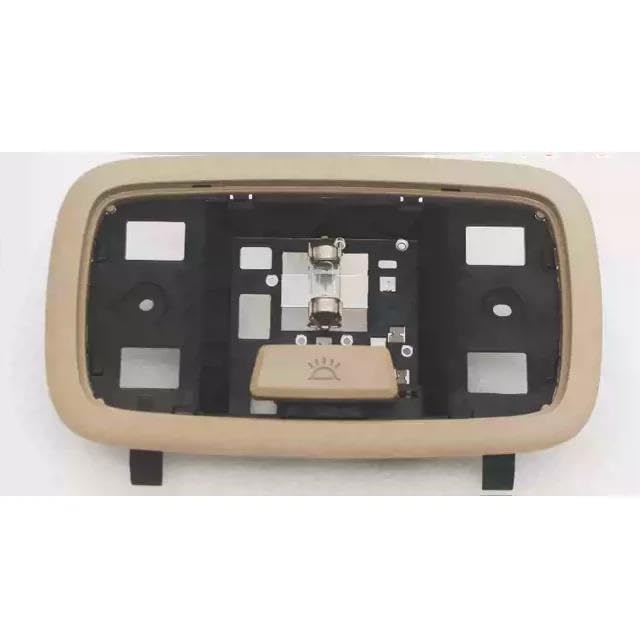 Luz de lectura para techo de coche lámpara iluminación interior 3