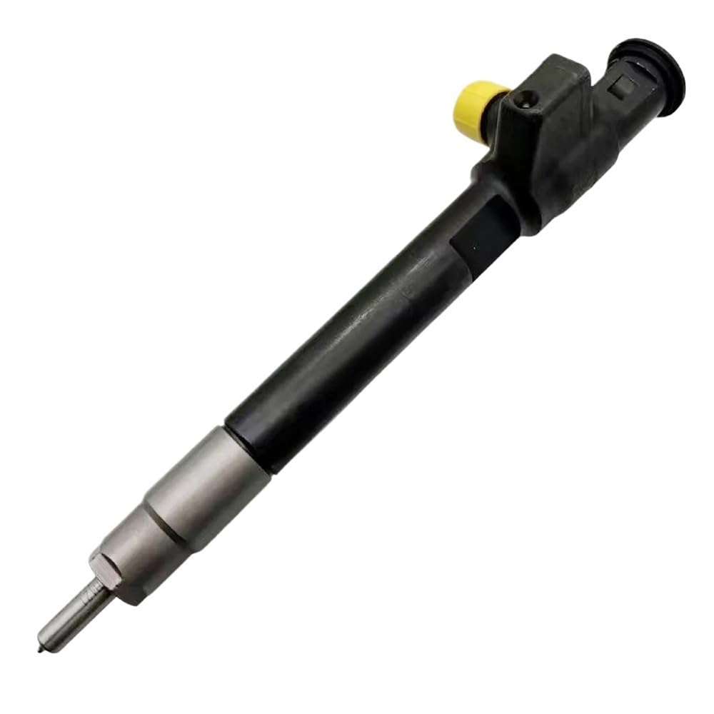 Fuel Injectors 4PCS LOT Diesel Fuel Injector for 2.0 for HDI for TDCI 28602948 28388960 9674984080