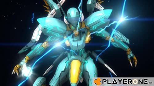 Zone Of The Enders Hd Collection Ps3 - vue 8