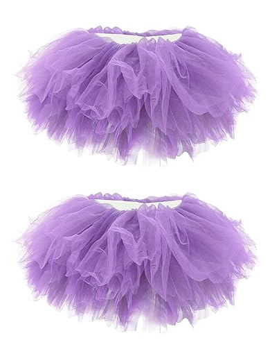 Jupe tutu en tulle Simplicity pour éviter les jupons plats sans volume