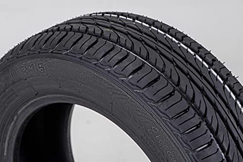 1 Un pneu remold 195/60/15 XBRI Am Plus ARO 15