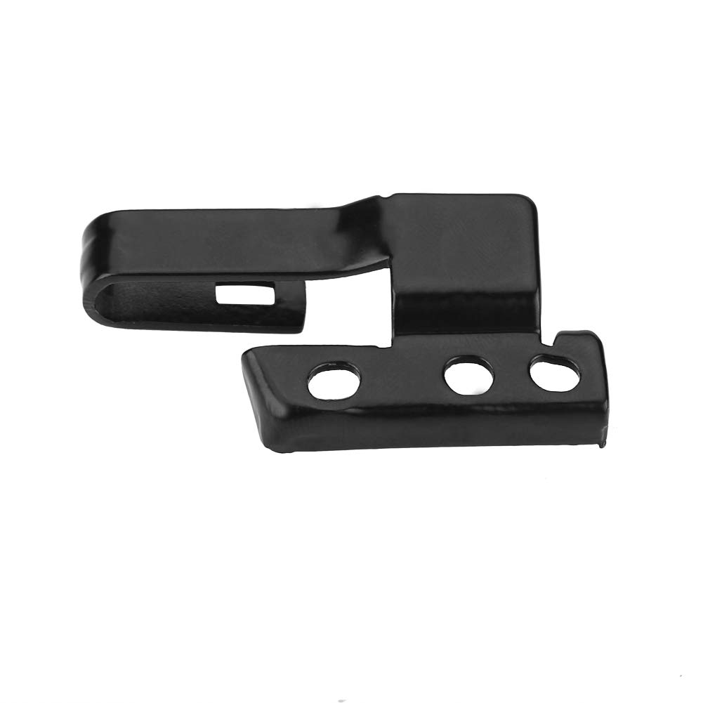 Adapter wycieraczki przedniej szyby, 2 zestawy uniwersalnego ramienia wycieraczki przedniej szyby Adapter zestawu montażowego do 3392390298