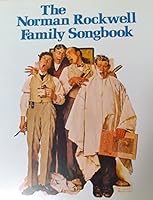Norman Rockwell Family Songbook 0883657295 Book Cover