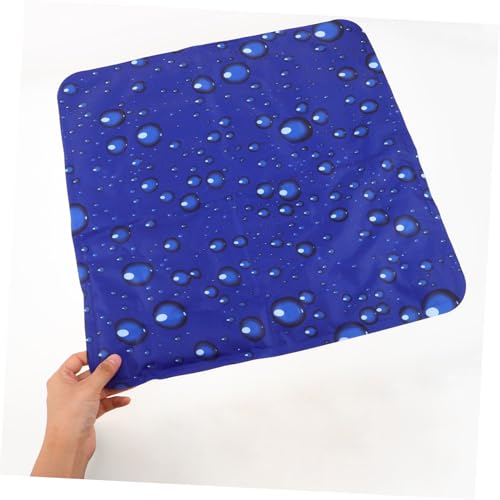 Tapis de refroidissement pour chiens HEMOTON coussin de voyage - 5