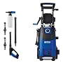 Nilfisk Nettoyeur Haute Pression Premium 200 Bars - Grande Performant pour Le Jardin, Terrasse et Voiture (3300 W) 128471362