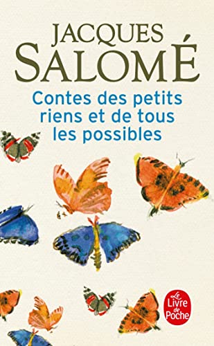 Contes des petits riens et de tous les possibles