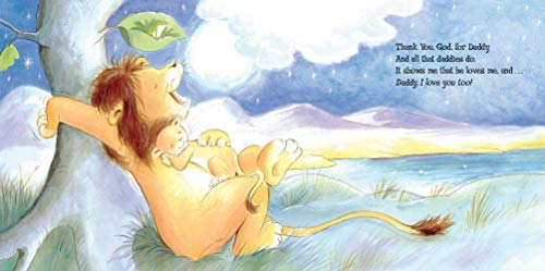 Thank You, God, For Daddy - Image 3