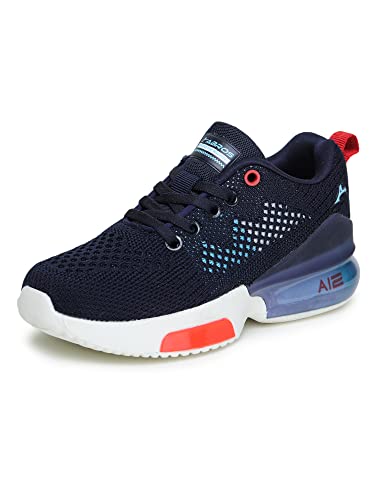 Image of ABROS Boys ASSB1070N Shoe