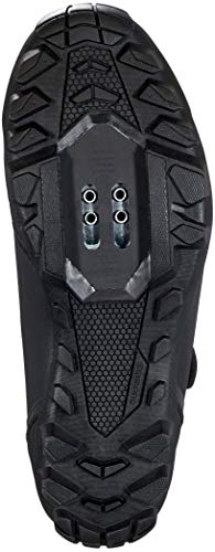 SHIMANO Unisex Sh M Ed Inv Mw500 Rennradschuh - Image 5