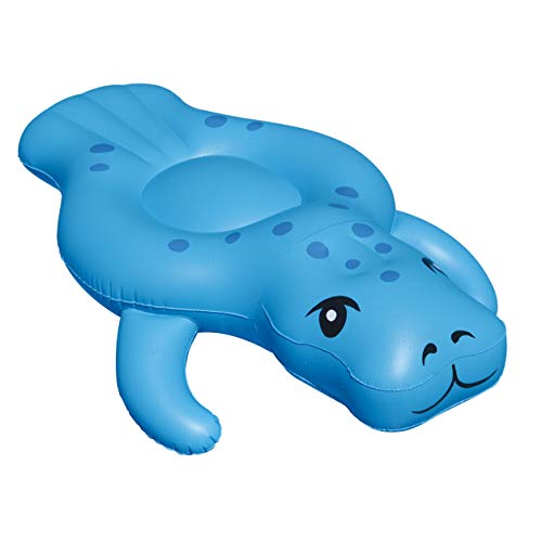 Swimline Manatee Ride-On Pool Float