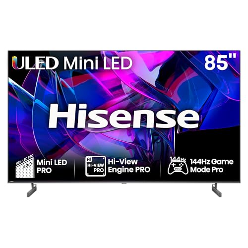 Hisense 85U7KQ