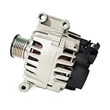 Generator Alternator,Compatible With MINI Cooper R50 R55 R56 R57 12317619254 V757651380 12317619254