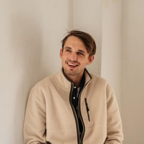 AI & Real-World Connection: Building the Future with Tim Haldorsson.