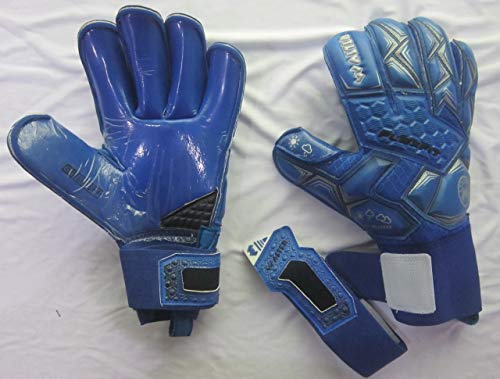 Walter Guanti Portiere Professionale, Calcio