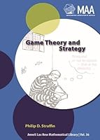 Algopix Similar Product 9 - Game Theory and Strategy New