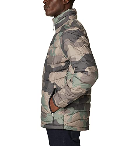 Image of Columbia Men Jacket