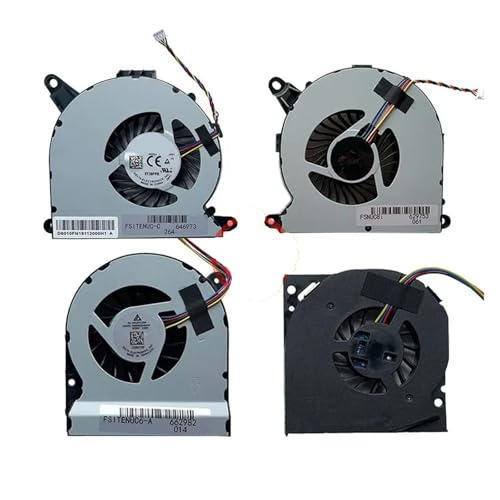 Ventilateur de processeur Intel NUC NUC10 NUC8 refroidisseur portable