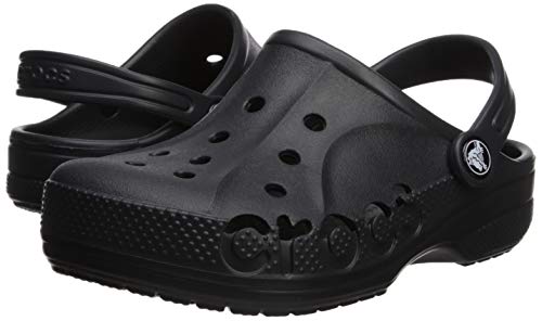 Image of Crocs Baya Clog (Toddler /Little Kid) | Casual Shoes