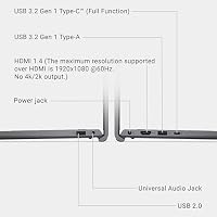 Dell 15.6 Touchscreen Laptop 2026, 32GB DDR5-5600MT/s, 2TB SSD — image 8