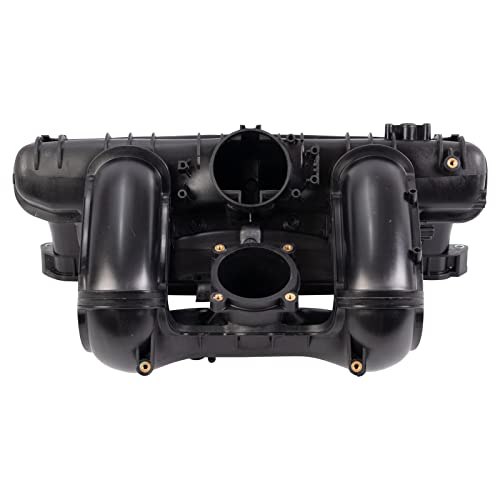 Image of TRQ Intake Manifold Compatible with BMW N51 Engine 128i 328i 330i 530xi X3 X5 Z4 xDrive sDrive
