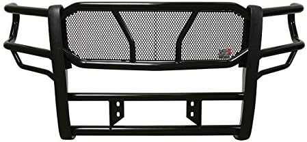 Westin 57 - 2018 ram 1500 brush guard