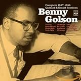 Complete 1957-1958 Quintet & Sextet Sessions