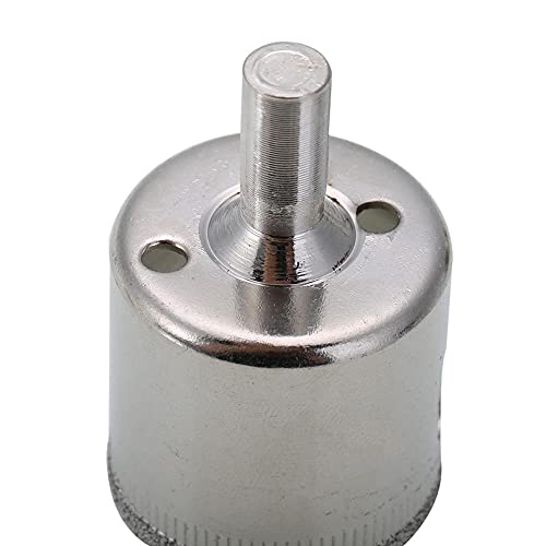 Set 10 Pzas Broca Diamante 3-50mm Para Vidrio y Cerámica miniatura 2