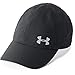 Under Armour Women's UA Fly-by Cap OSFA Black