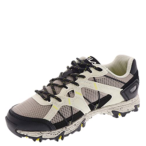 Fila Grand Tier Atmosphere/Silver Birch/Sunshine 10 B (M) #TOP21