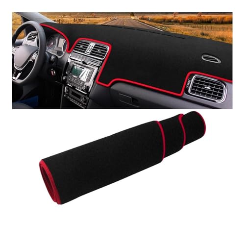 Tapis pare-soleil VW Polo pour protéger votre habitacle durant vos trajets