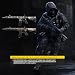 Call of Duty®: Modern Warfare® 4 - PlayStation® 5 | Physische Disc + erfordert den Download von Inhalten