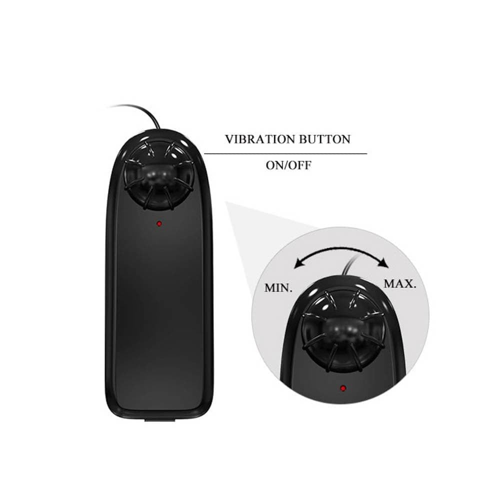 Doppio Vibratore Strapon, Lesbo Strapon Doppio Dildo Indossabile per Donne con Vibrazione, Cintura con Pene Doppio Indossabile per Donne